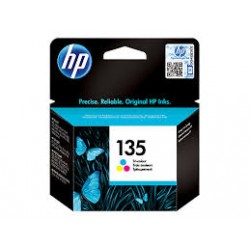 Картридж HP  5743/6543/6843 Color C8766HE №135 Оригінал